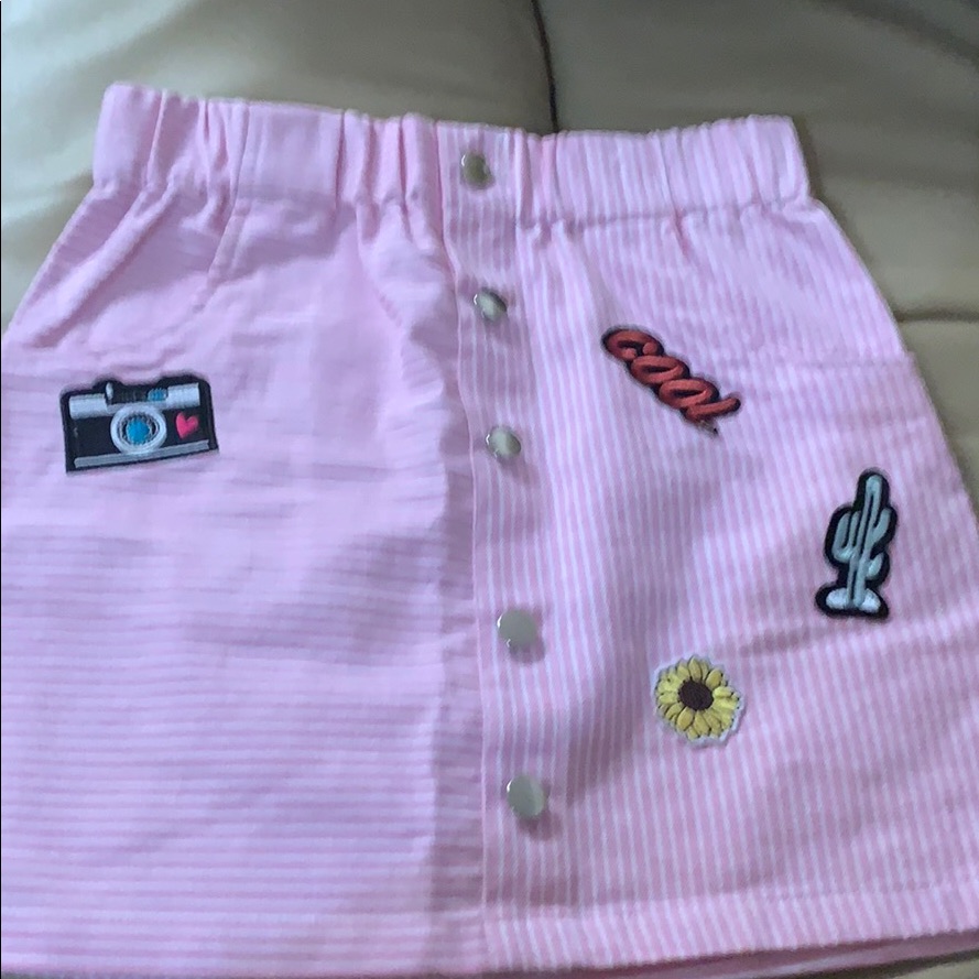 Skirt Size 10 Girl Sicereign Cordero